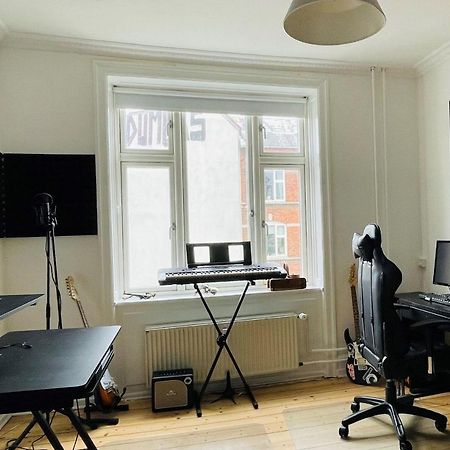 Apartmentincopenhagen Apartment 1494 Dış mekan fotoğraf