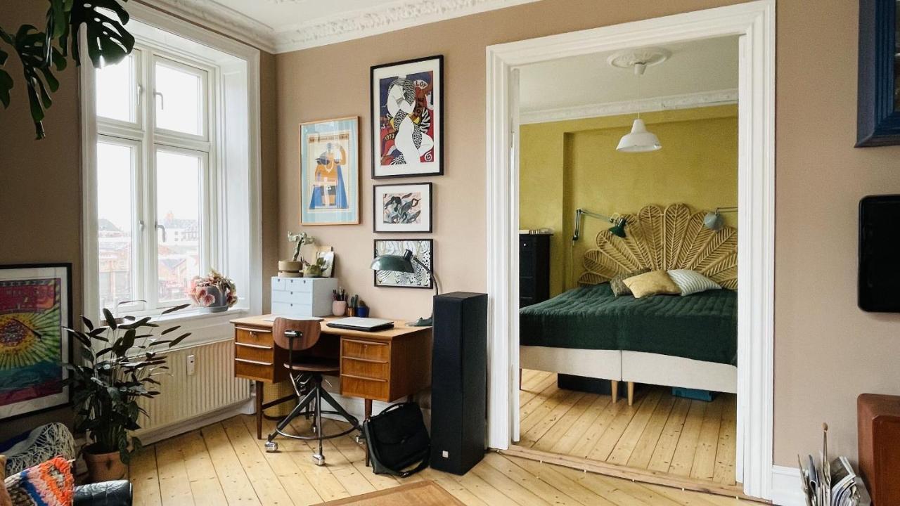 Apartmentincopenhagen Apartment 1494 Dış mekan fotoğraf
