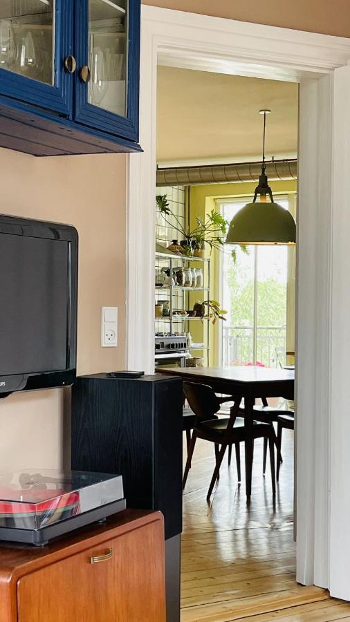 Apartmentincopenhagen Apartment 1494 Dış mekan fotoğraf