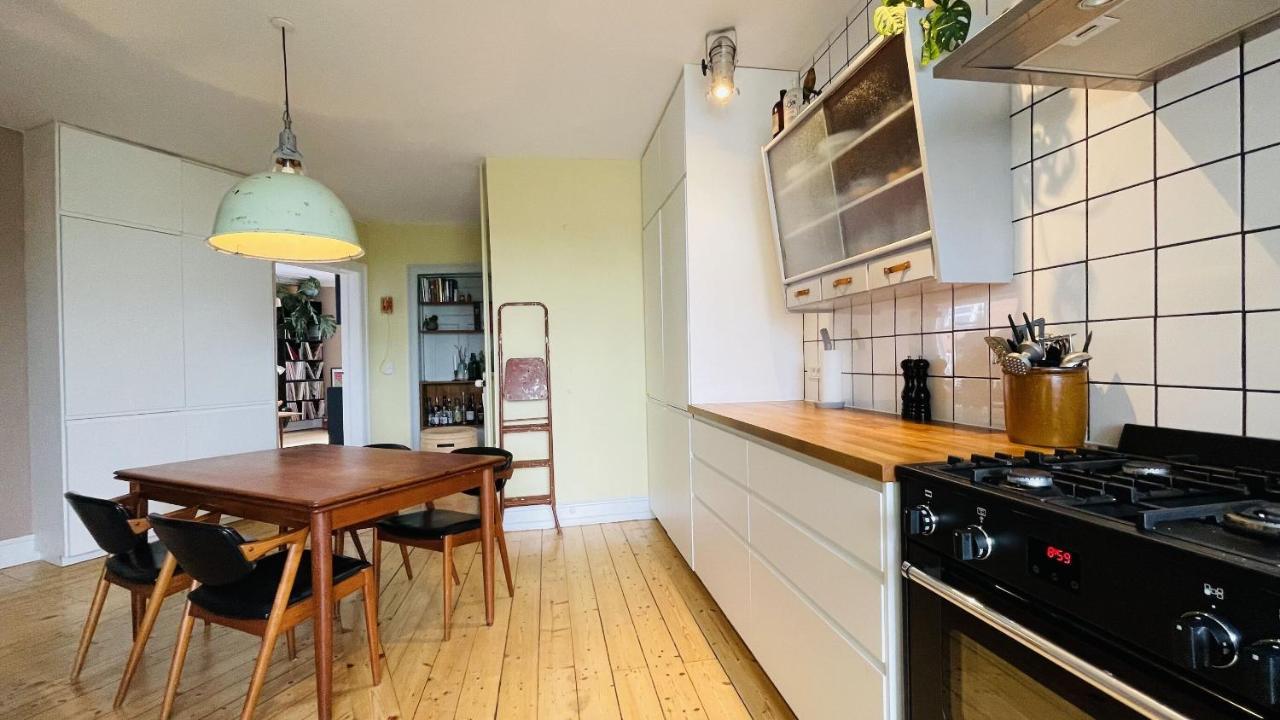 Apartmentincopenhagen Apartment 1494 Dış mekan fotoğraf