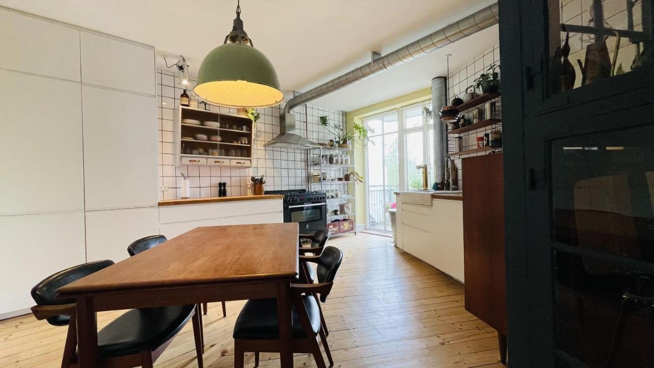 Apartmentincopenhagen Apartment 1494 Dış mekan fotoğraf