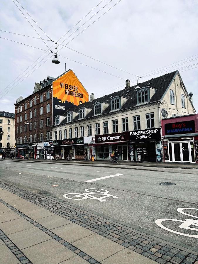 Apartmentincopenhagen Apartment 1494 Dış mekan fotoğraf